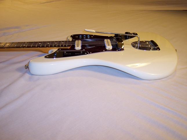 '62 Jaguar Picture 11